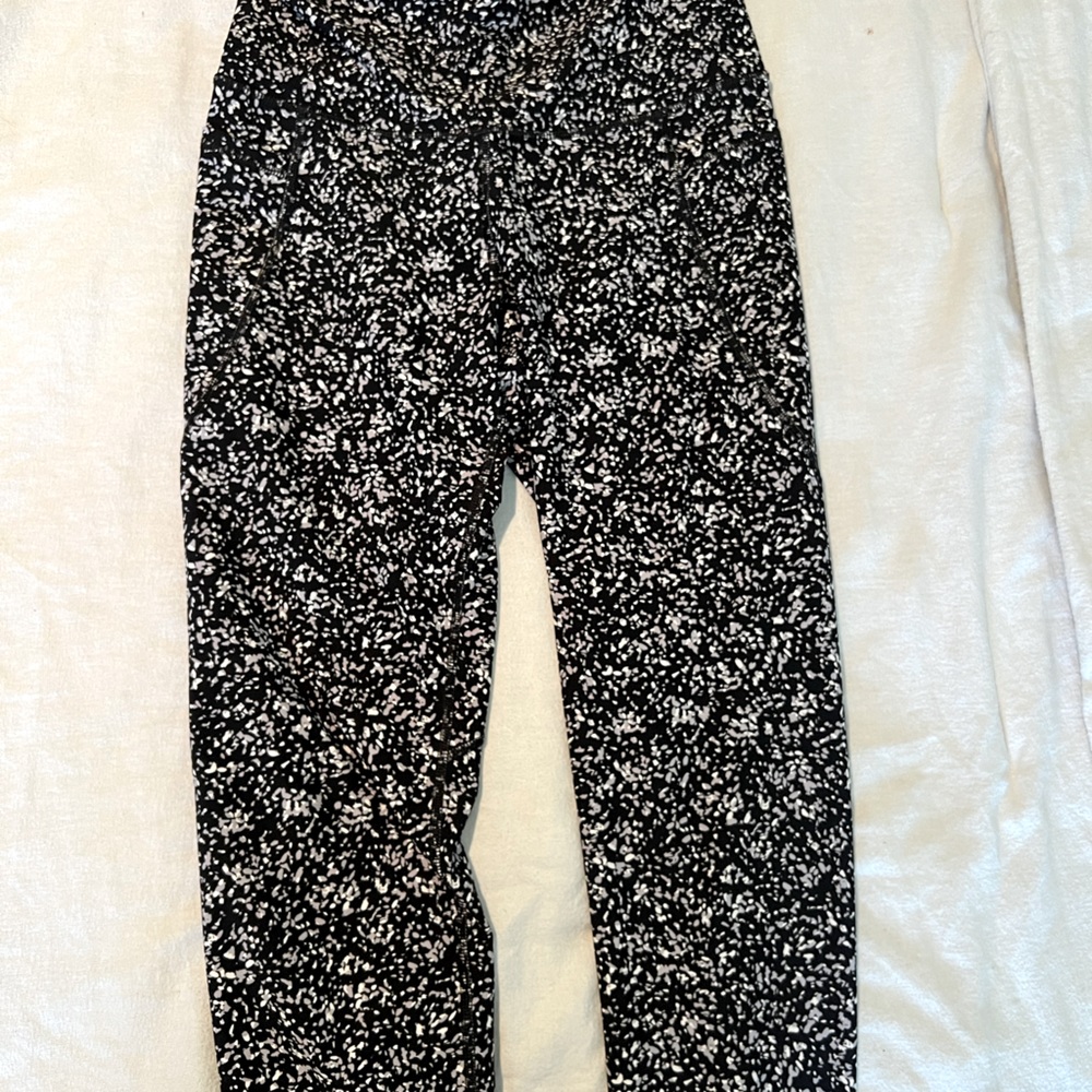 Old navy power soft leggings